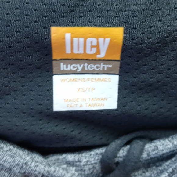 LUCY YOGA PANTS LEGGINGS - Picture 4 of 9
